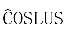 COSLUS trademark