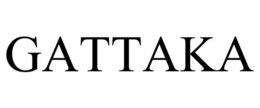 GATTAKA trademark