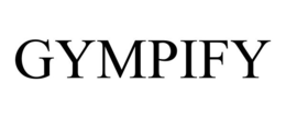 GYMPIFY trademark
