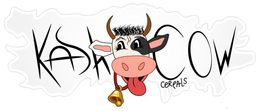 KASH COW CEREALS trademark