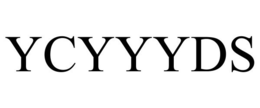 YCYYYDS trademark