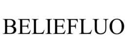BELIEFLUO trademark