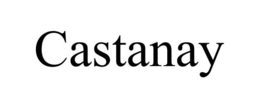 CASTANAY trademark