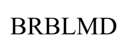 BRBLMD trademark