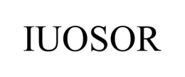 IUOSOR trademark