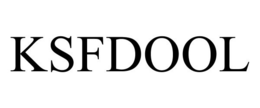 KSFDOOL trademark