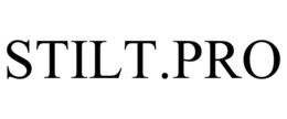 STILT.PRO trademark