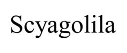 SCYAGOLILA trademark