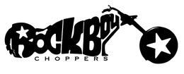 ROCKBOY CHOPPERS trademark