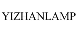 YIZHANLAMP trademark