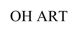 OH ART trademark