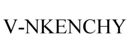 V-NKENCHY trademark