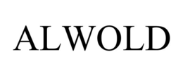 ALWOLD trademark