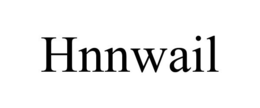 HNNWAIL trademark