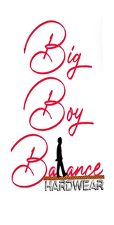 BIG BOY BALANCE HARDWEAR trademark