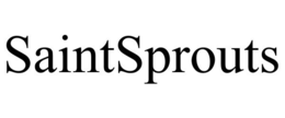 SAINTSPROUTS trademark