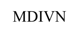 MDIVN trademark