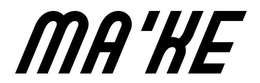 MA'KE trademark