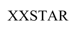 XXSTAR trademark