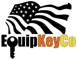 EQUIPKEYCO trademark