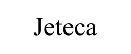 JETECA trademark