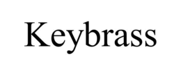 KEYBRASS trademark