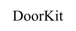 DOORKIT trademark