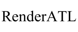RENDERATL trademark