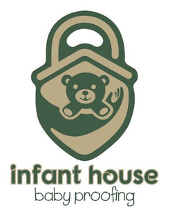 INFANT HOUSE BABY PROOFING trademark