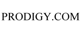 PRODIGY.COM trademark