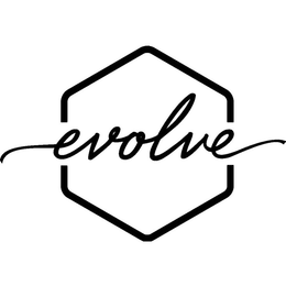 EVOLVE trademark