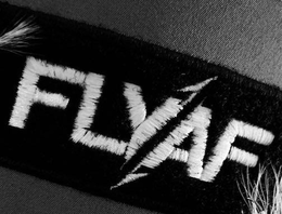 FLYAF trademark