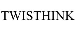 TWISTHINK trademark