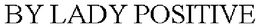 BY LADY POSITIVE trademark