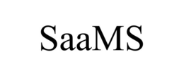 SAAMS trademark