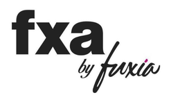 FXA BY FUXIA trademark