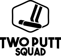 TWO PUTT SQUAD trademark
