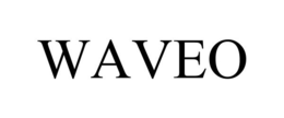 WAVEO trademark