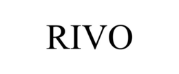 RIVO trademark