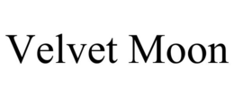 VELVET MOON trademark