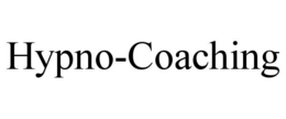 HYPNO-COACHING trademark