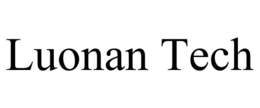LUONAN TECH trademark