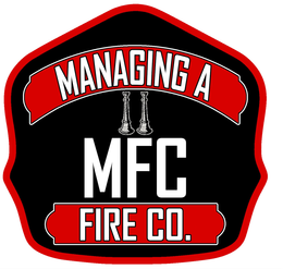MANAGING A MFC FIRE CO. trademark
