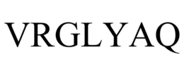 VRGLYAQ trademark