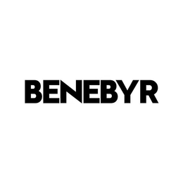 BENEBYR trademark