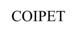 COIPET trademark