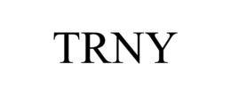 TRNY trademark
