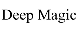 DEEP MAGIC trademark