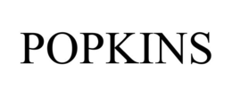 POPKINS trademark