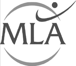 MLA trademark